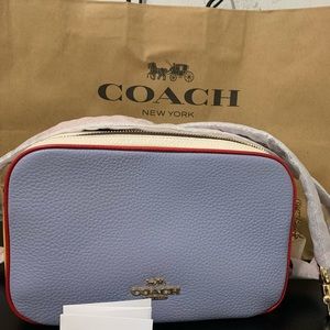 ❌SOLD❌ New Authentic Coach Jes Crossbody